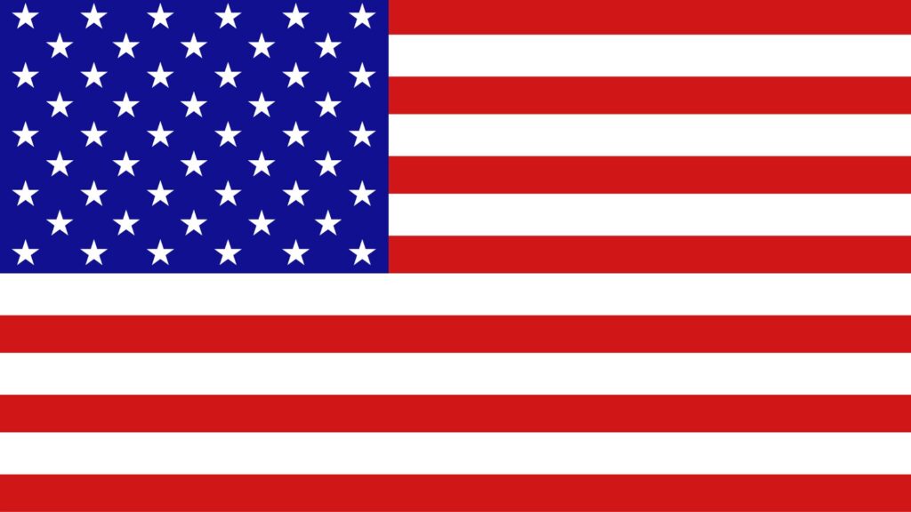 Volopa - USD - American Dollar Currency exchange flag