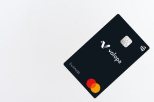 Volopa prepaid card