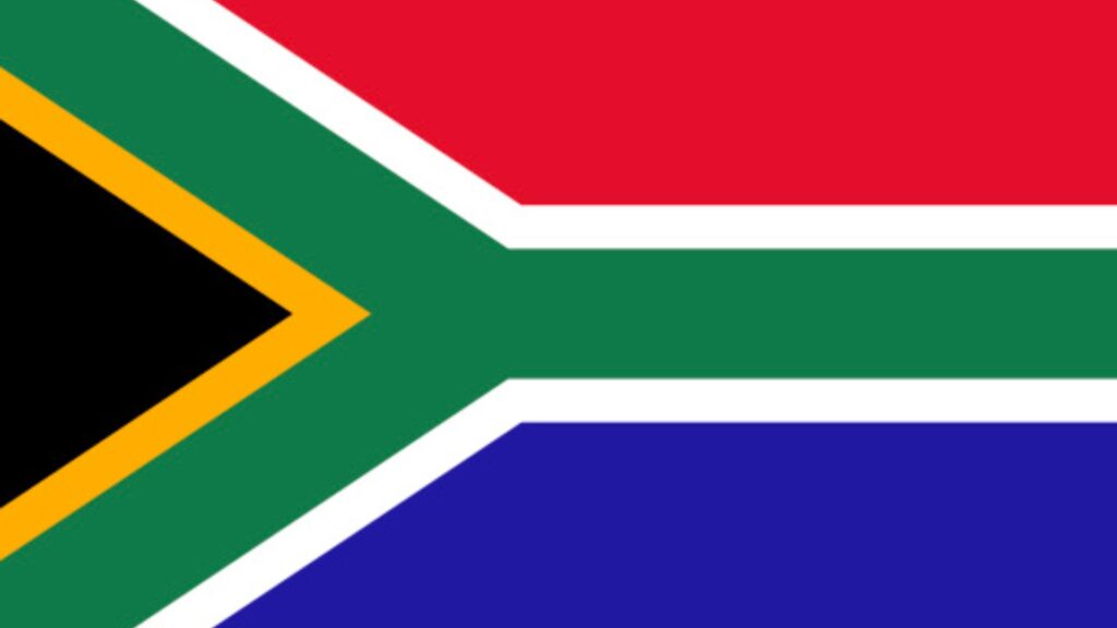 ZAR